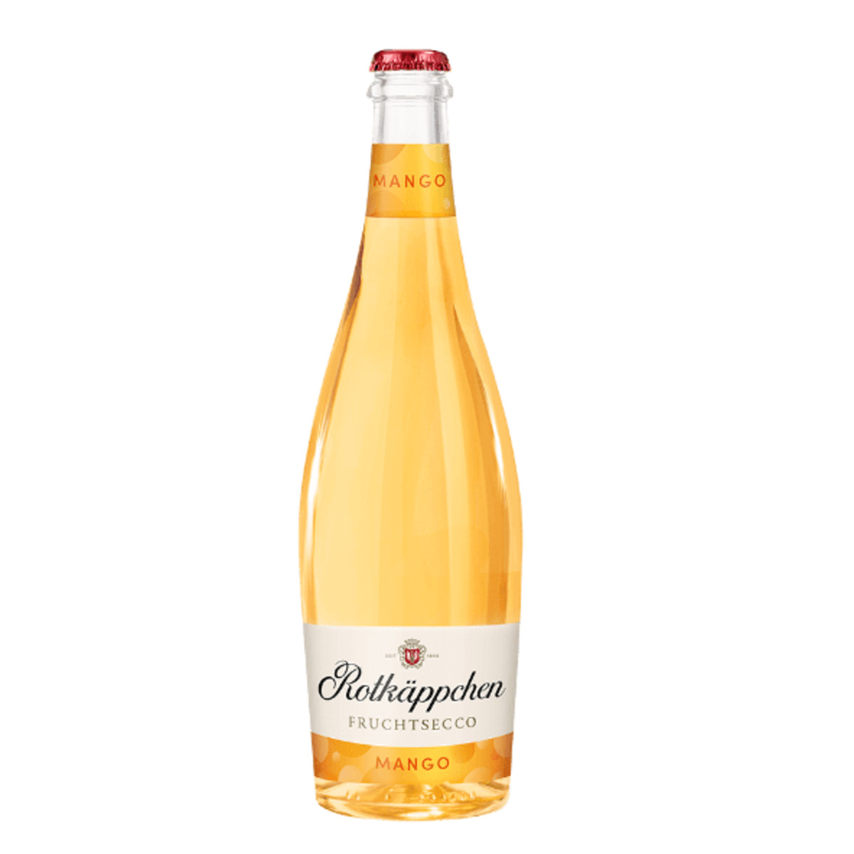 Bild 1 von ROTKÄPPCHEN Fruchtsecco 0,75L
