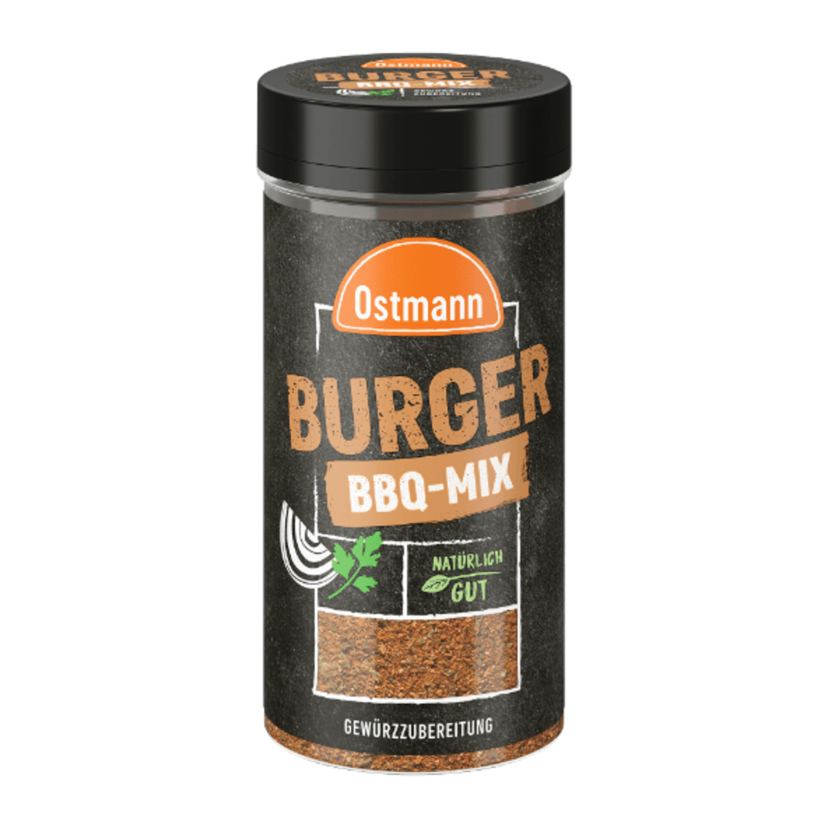 Bild 2 von OSTMANN Gewürzzubereitung/ -salz