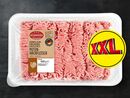 Bild 1 von Metzgerfrisch Frisches Putenhackfleisch XXL, 
         1 kg