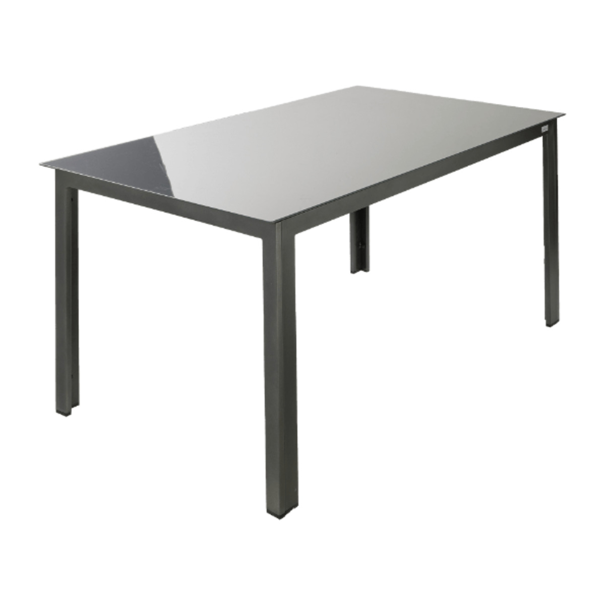 Bild 1 von BELAVI Alu-Glastisch