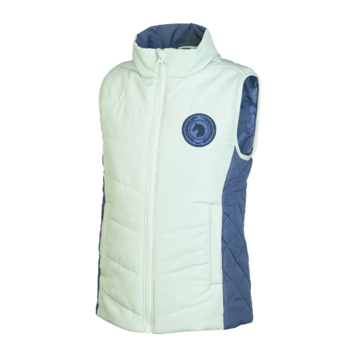 Bild 3 von CRANE Reitweste