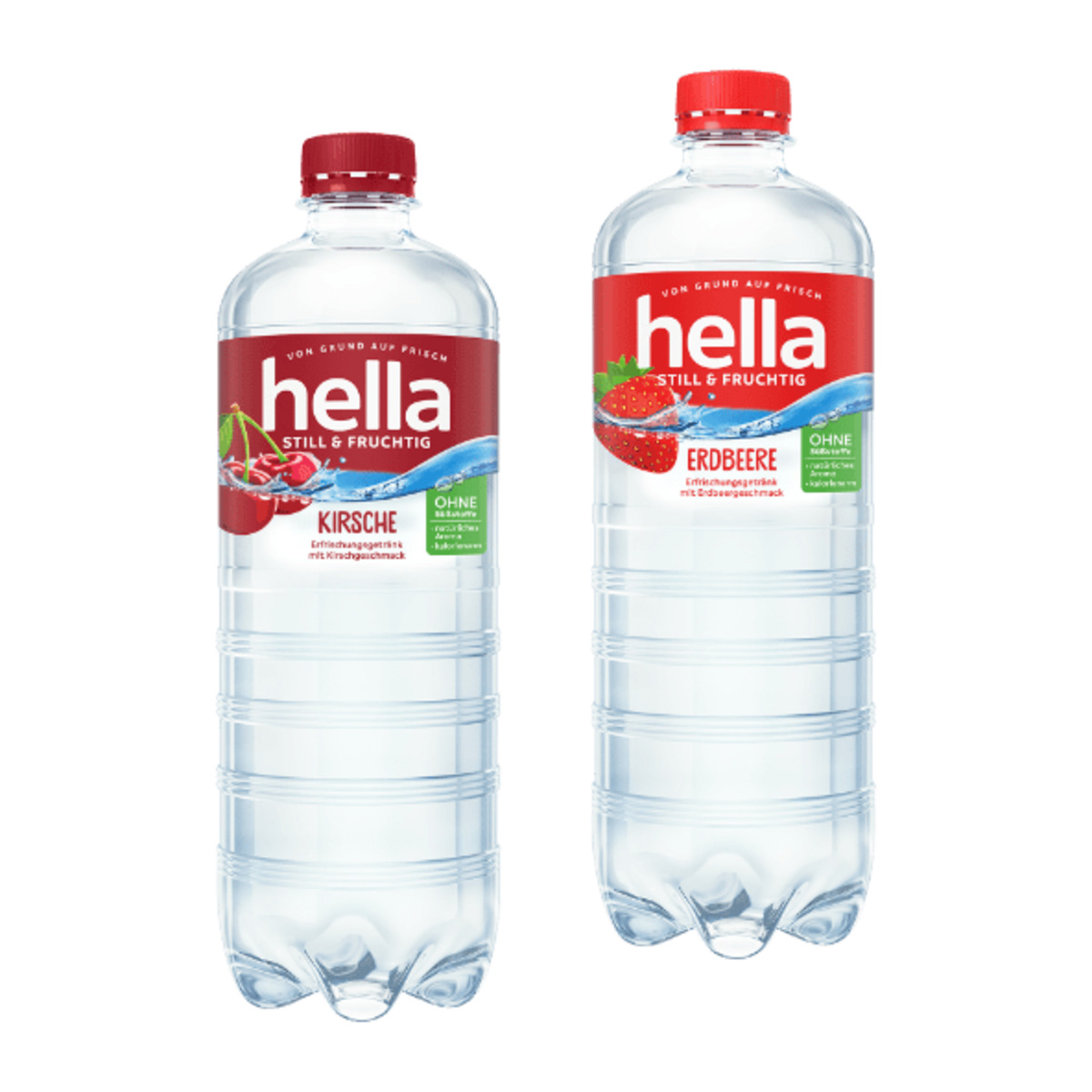 Bild 1 von HELLA Near Water 0,75L