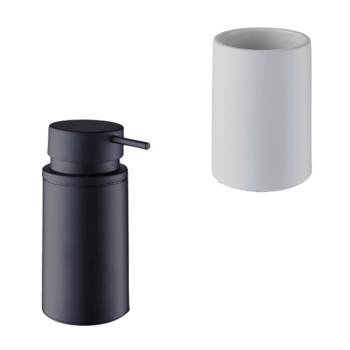 Bild 1 von HOME CREATION Badezimmer-Magnetsortiment