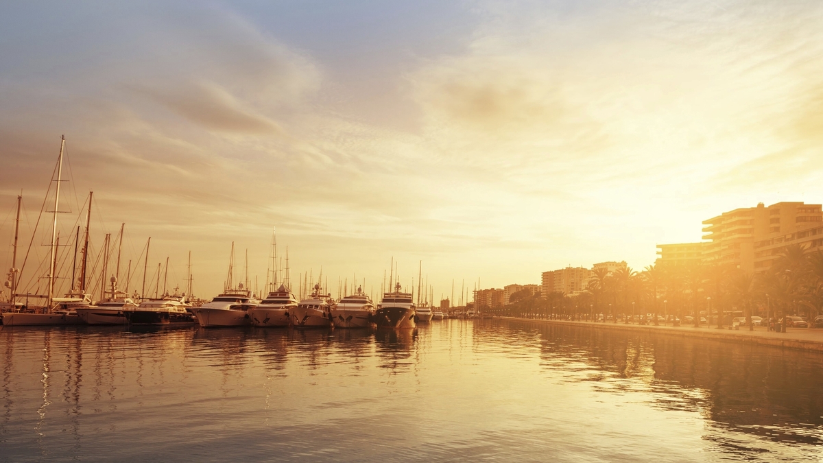 Bild 1 von Mallorca - 4* Hotel MLL Mediterranean Bay