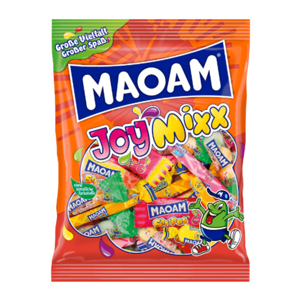 Bild 1 von MAOAM Joy Mixx 400g