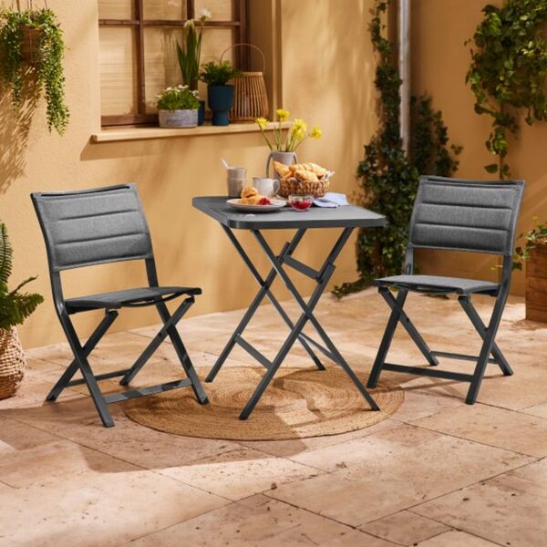 Bild 3 von BELAVI Alu-Klapptisch