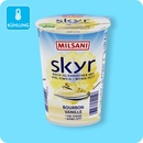 Bild 1 von MILSANI Skyr Frucht, versch. Sorten