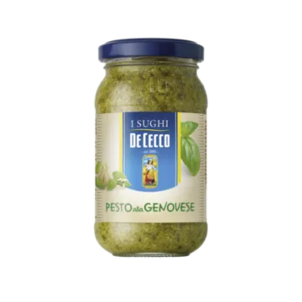 Bild 1 von De Cecco Pesto