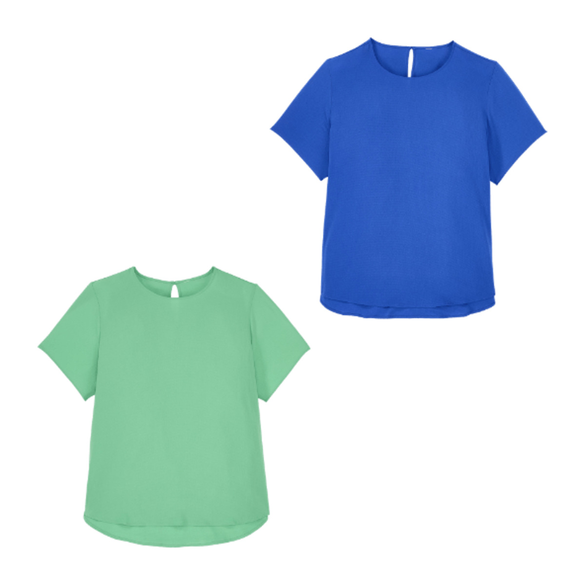 Bild 1 von UP2FASHION Blusenshirt