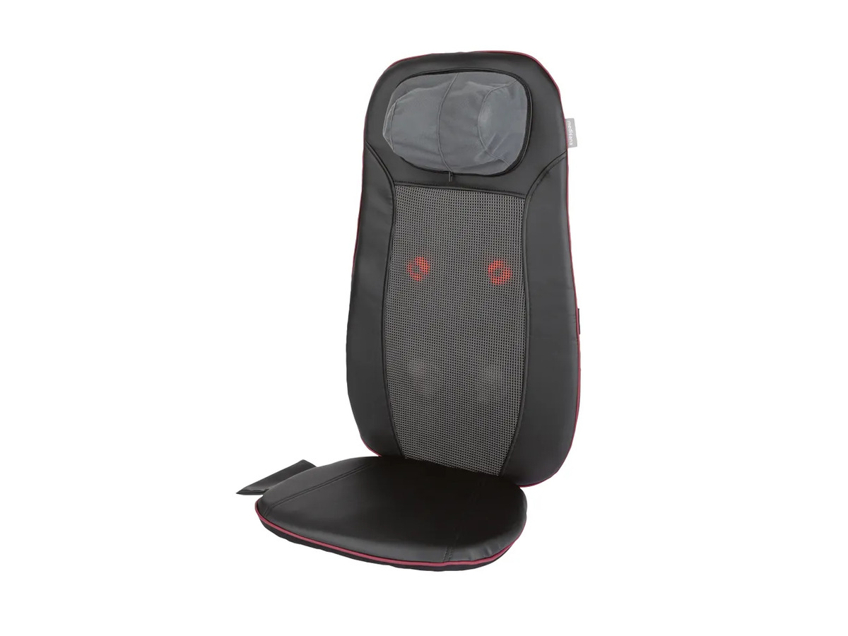 Bild 1 von MEDISANA Shiatsu-Massagesitzauflage, 
         Stück