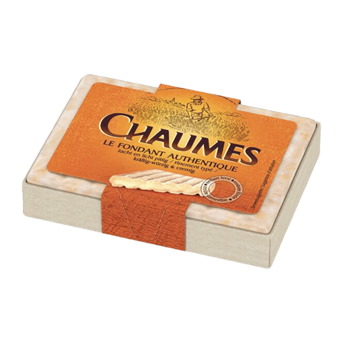 Bild 4 von Französische Weichkäsespezialität