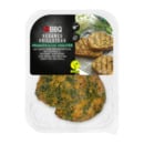 Bild 3 von BBQ Vegane Grillsteaks 160g