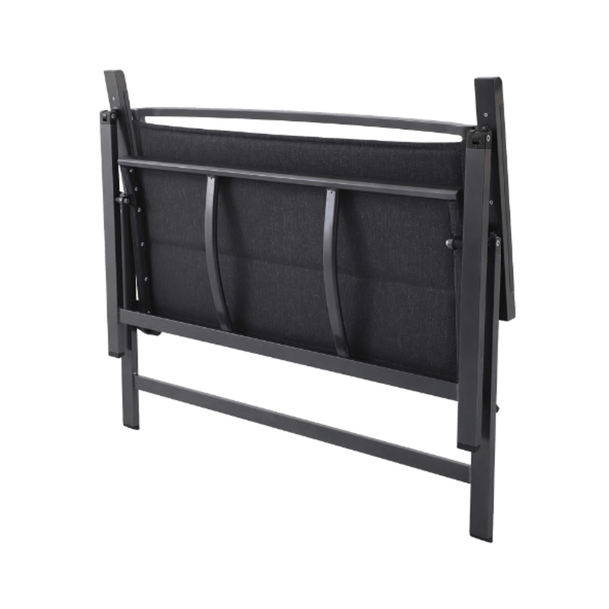 Bild 2 von BELAVI Alu-Gartenbank