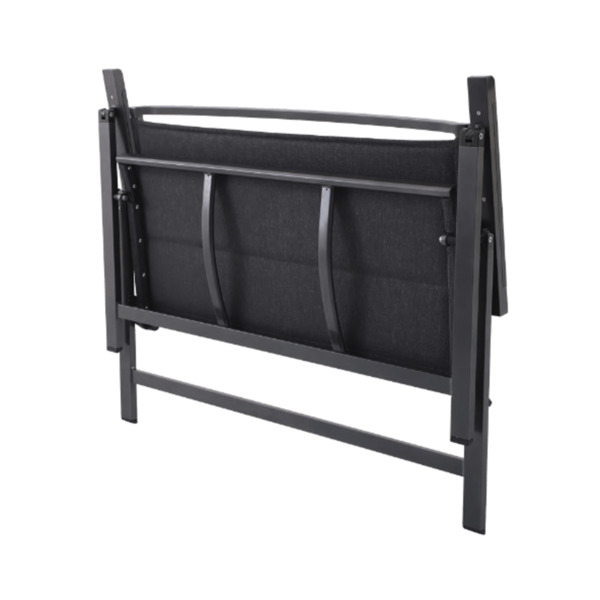 Bild 2 von BELAVI Alu-Gartenbank