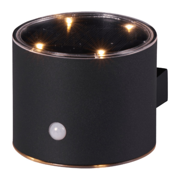 Bild 3 von CASALUX LED-Solar-Wandleuchte