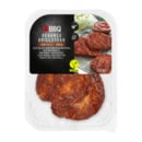 Bild 4 von BBQ Vegane Grillsteaks 160g