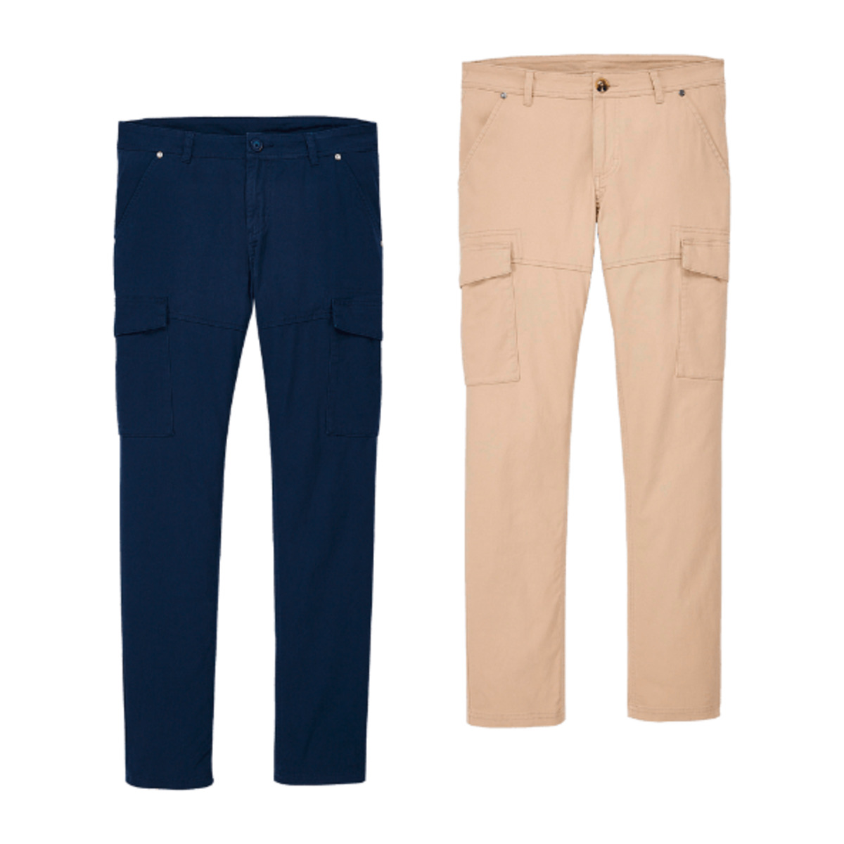 Bild 1 von UP2FASHION Cargohose