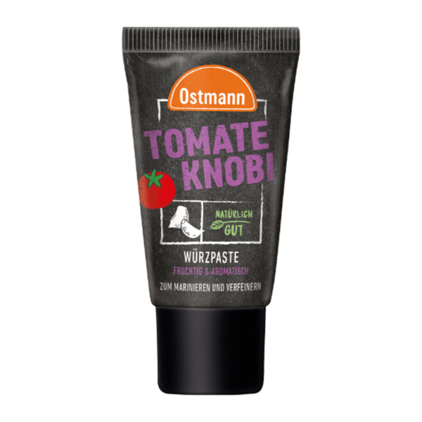 Bild 3 von OSTMANN Gewürzzubereitung/­ -paste 55g