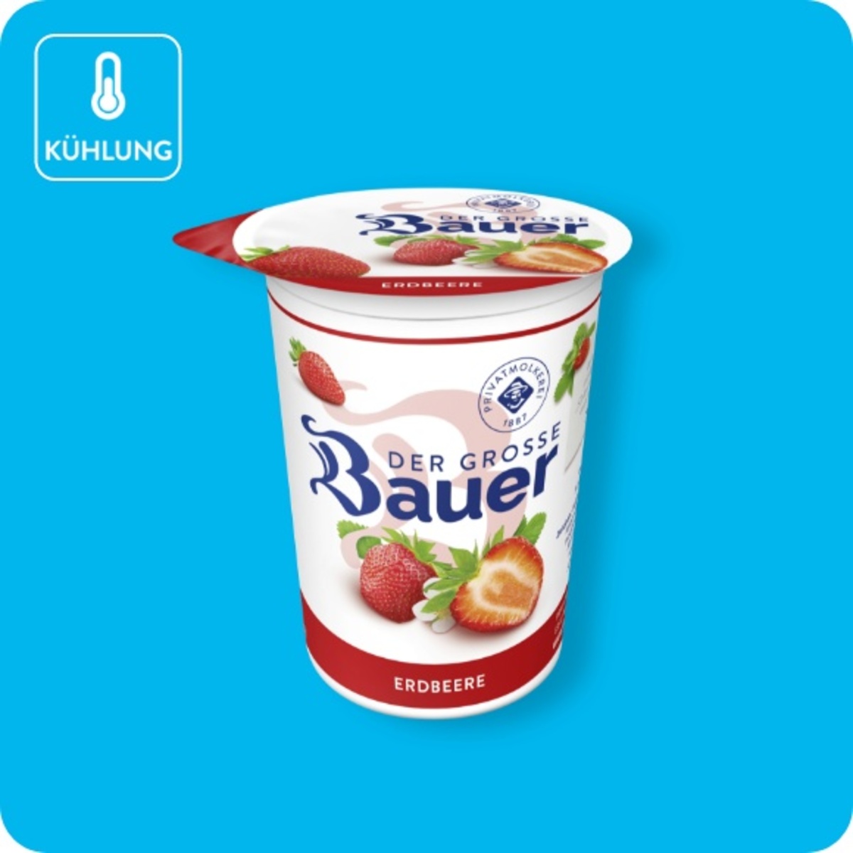 Bild 1 von   Der Grosse Bauer, versch. Sorten