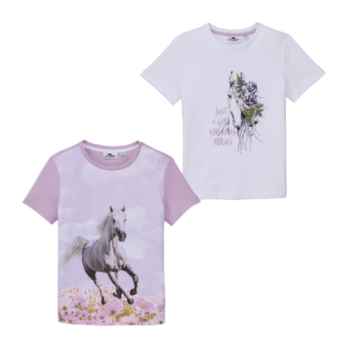 Bild 2 von CRANE T-Shirts