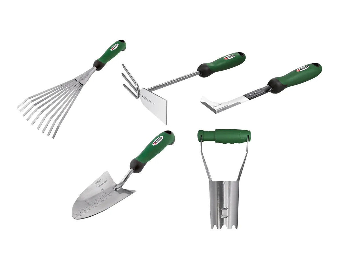 PARKSIDE® Gartengerät, Stück von Lidl ansehen!