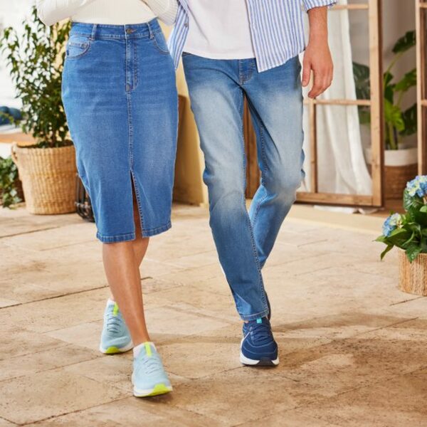 Bild 4 von UP2FASHION  Jeans