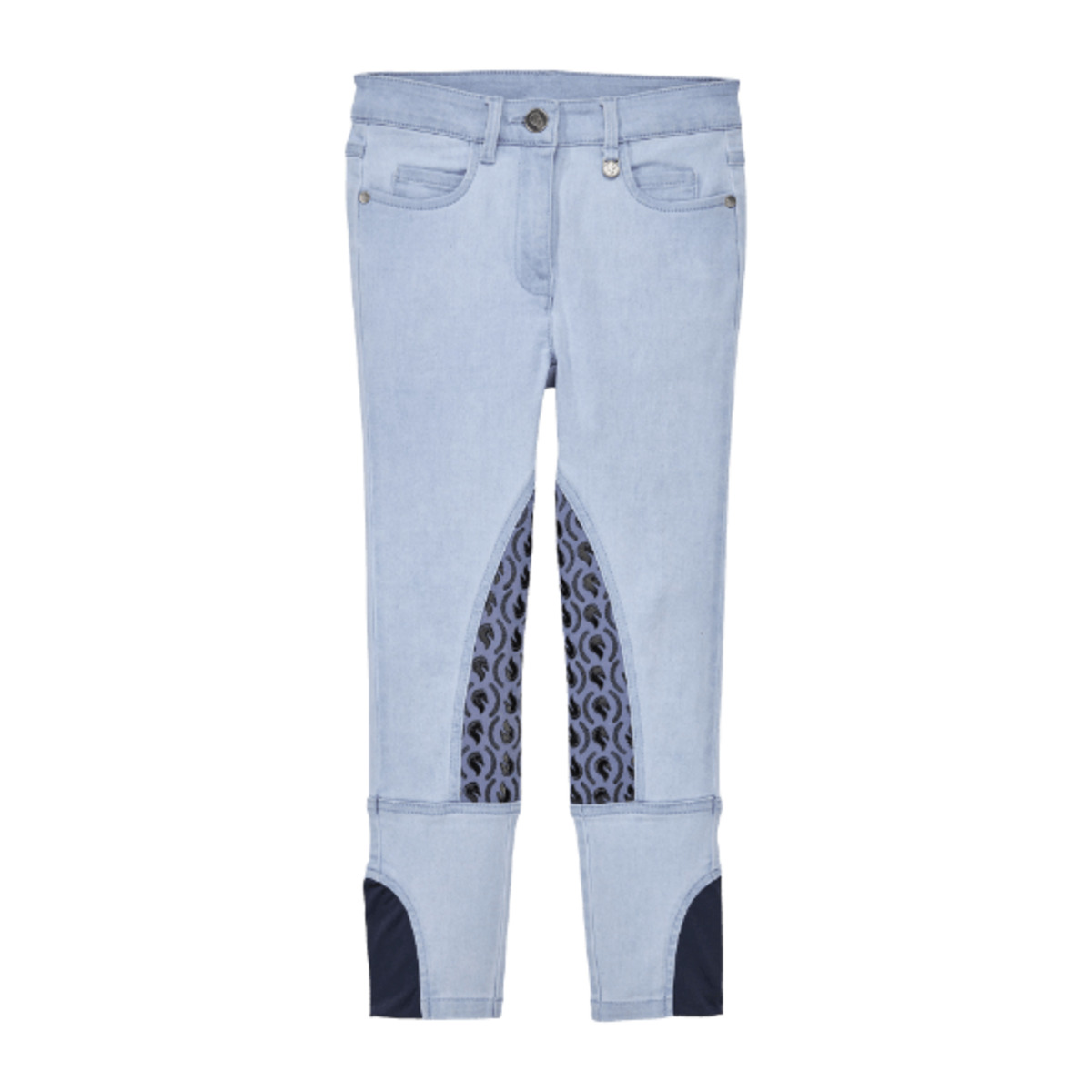 Bild 3 von CRANE Reithose