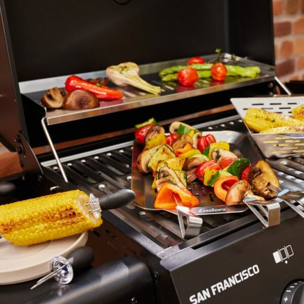 Bild 2 von ENDERS Veggie-Set