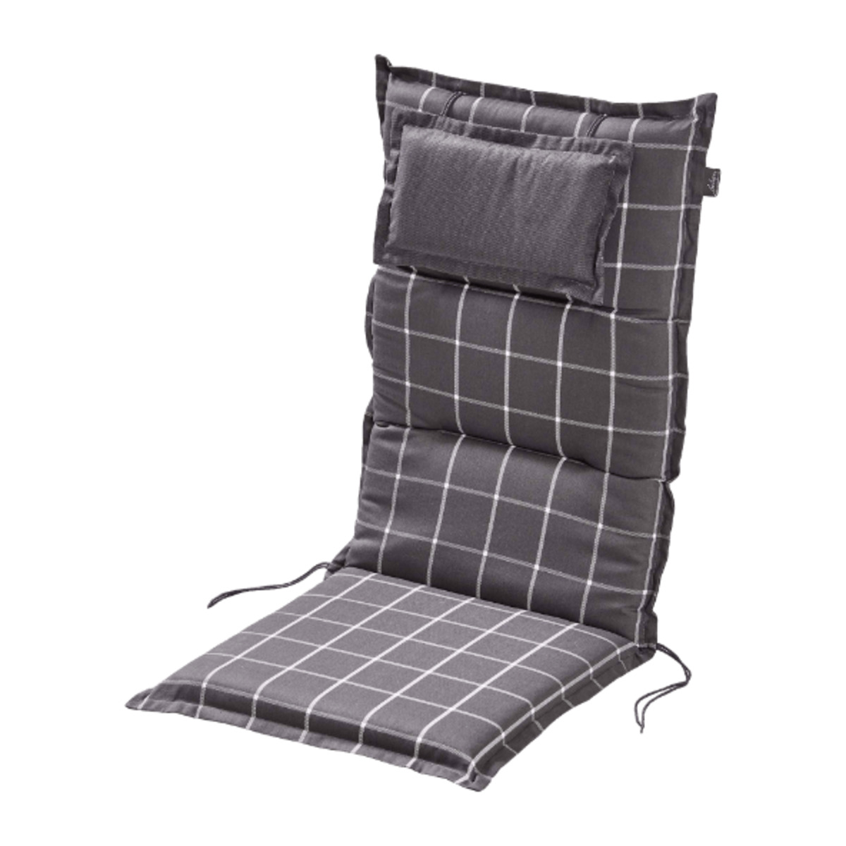 Bild 3 von BELAVI Komfort-Auflage für Klappsessel