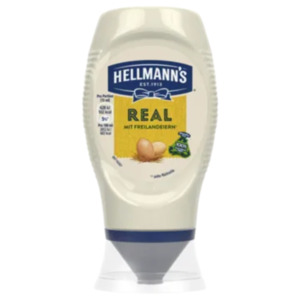 Hellmann's Saucen