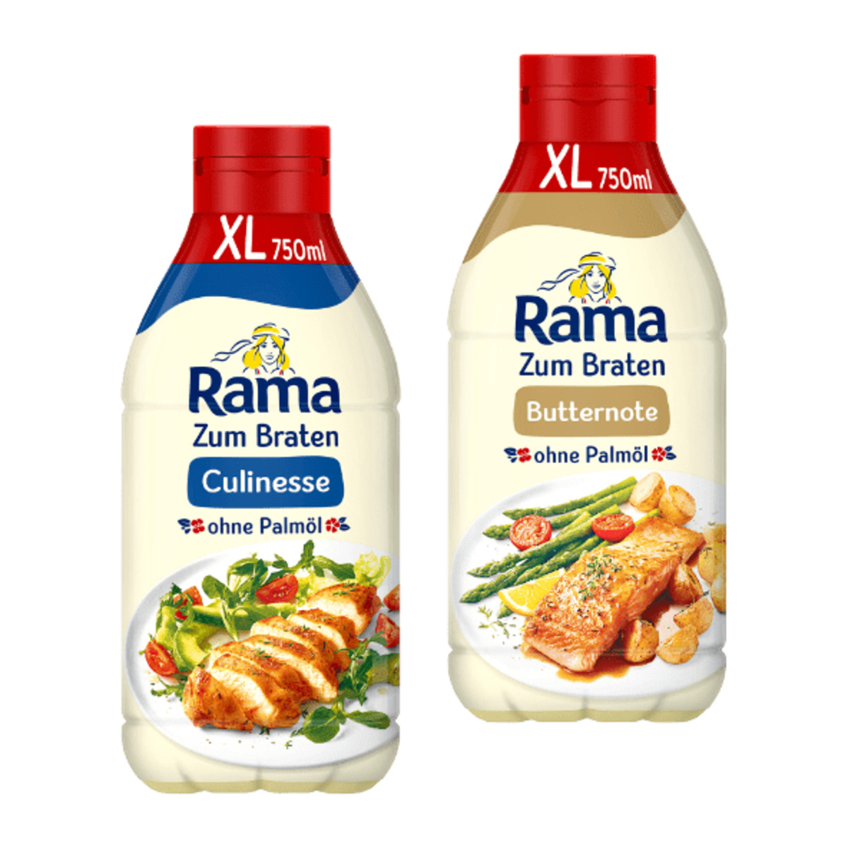 Bild 1 von RAMA Culinesse XL 750ml