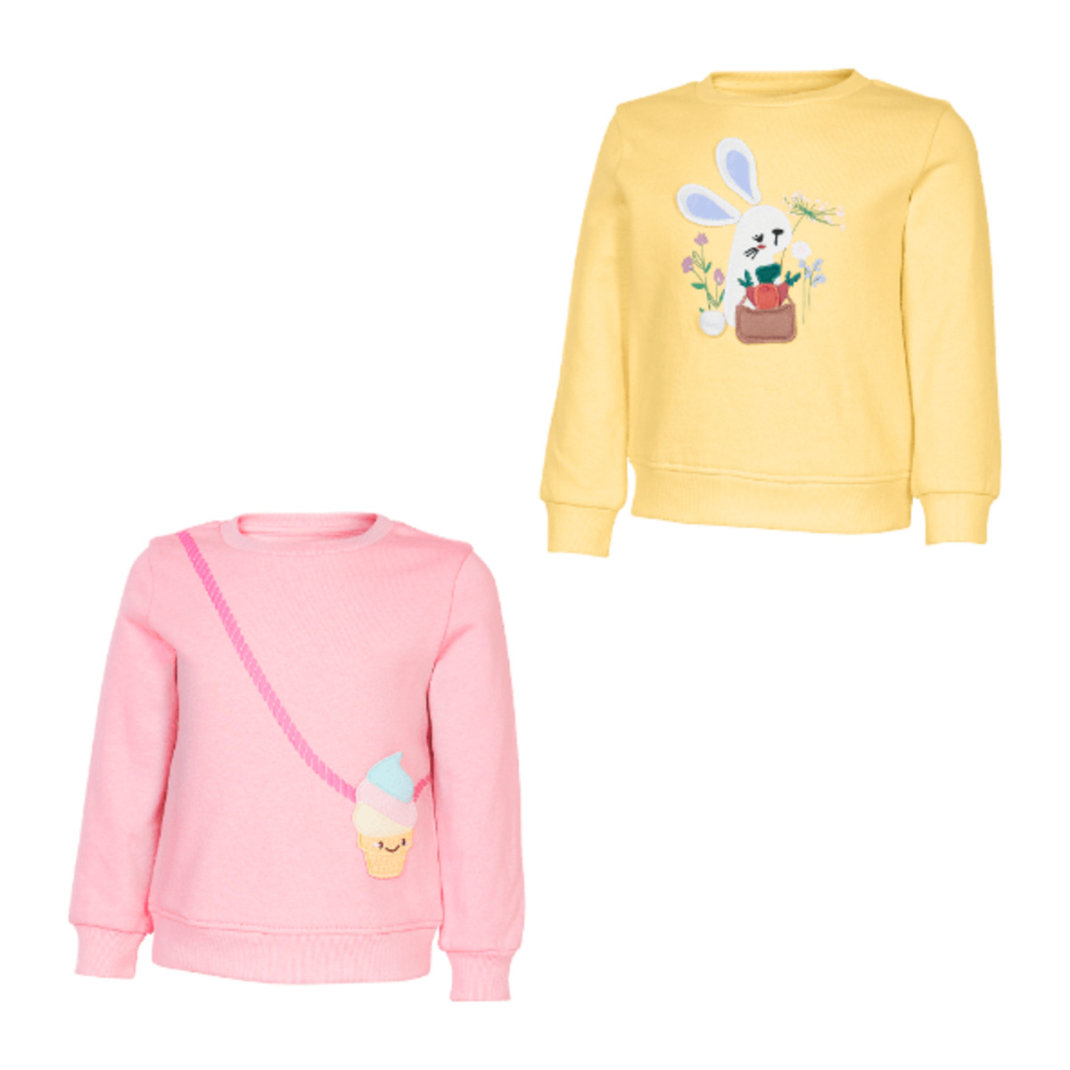 Bild 1 von LILY & DAN Sweatshirt