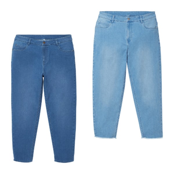 Bild 1 von UP2FASHION  Stretch-Jeans