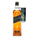 Bild 1 von JOHNNIE WALKER Black Label Blended Scotch Whisky 0,7L