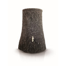 Bild 1 von ARVES Regenspeicher 'Little Tree' braun 250 l