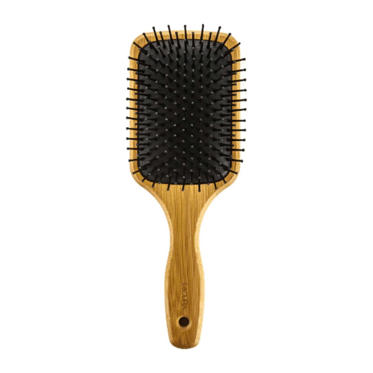 Bild 2 von LACURA Haarbürste