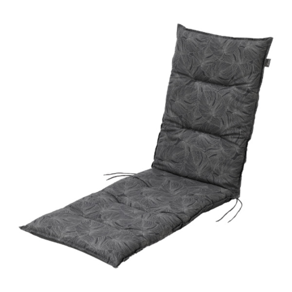 BELAVI Auflage für Relaxsessel von ALDI Nord ansehen!