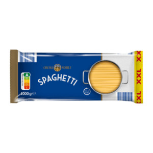 CUCINA NOBILE Spaghetti XXL 1kg