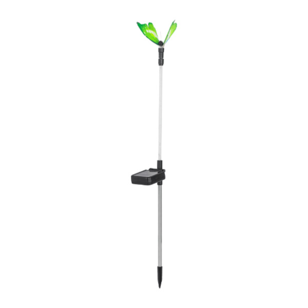 CASALUX LEDSolarGartenstecker von ALDI Nord ansehen!