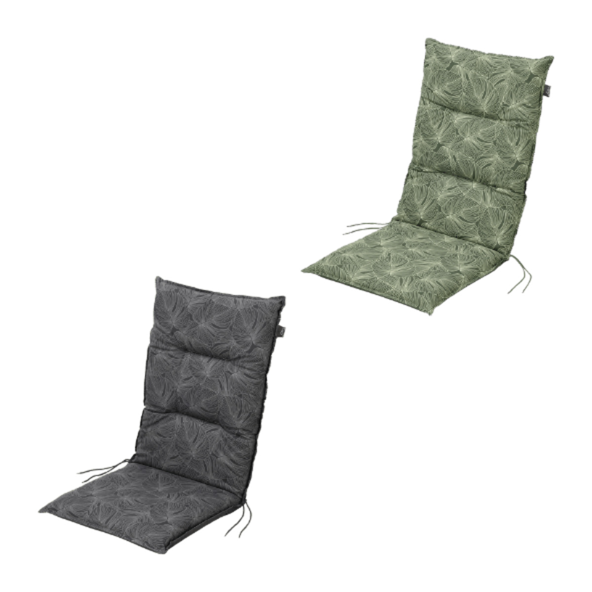 Bild 1 von BELAVI Auflage für Klappsessel