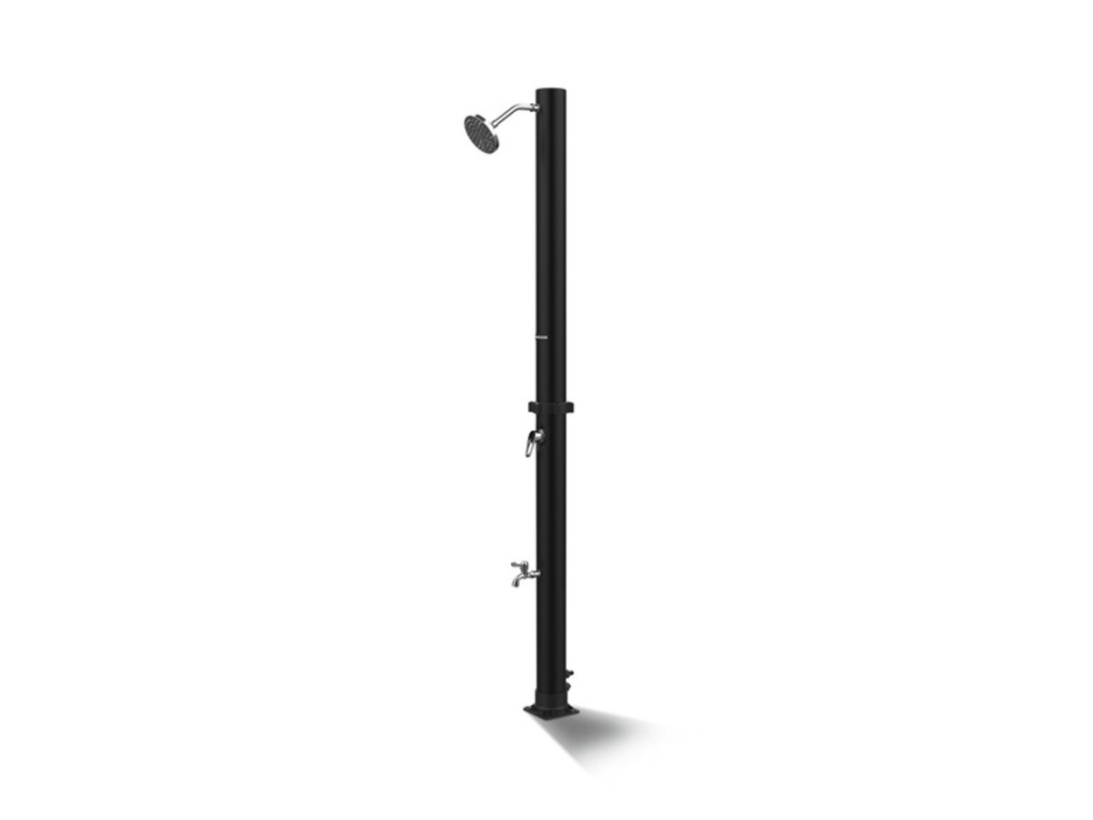 Bild 1 von PARKSIDE® Solardusche, mit integriertem 18 Liter Wassertank