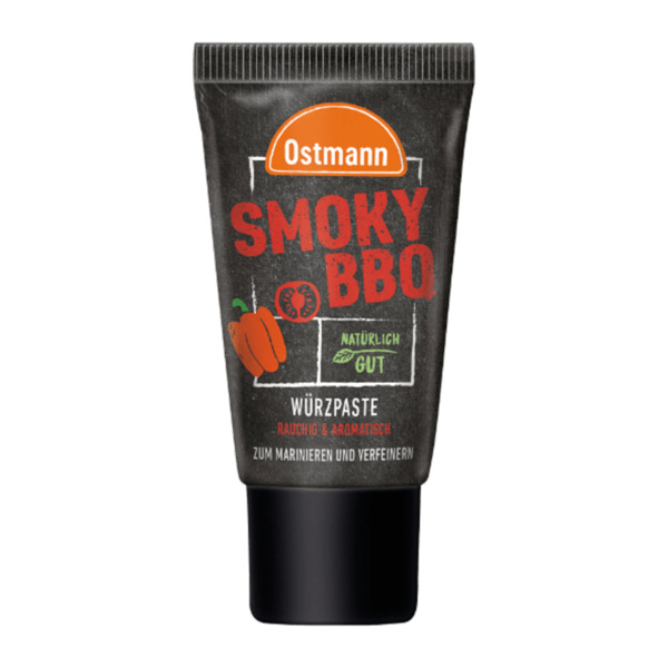 Bild 2 von OSTMANN Gewürzzubereitung/­ -paste 55g