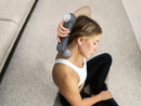 Bild 2 von SILVERCREST® PERSONAL CARE Vibrations-Massagegerät, 
         Stück