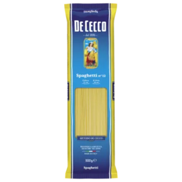 Bild 1 von De Cecco Italienische Pasta