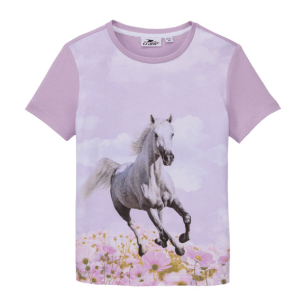 Bild 3 von CRANE T-Shirts