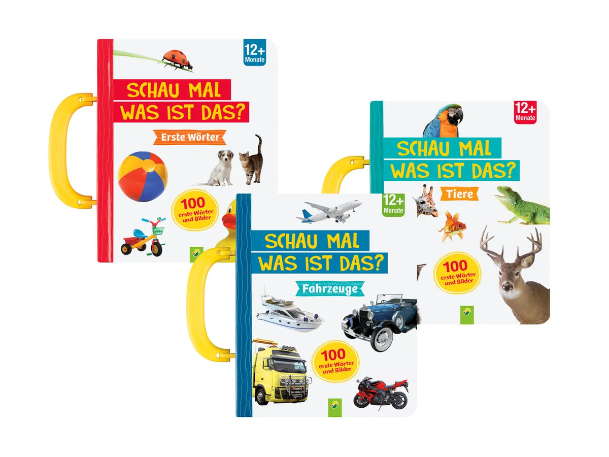 Bild 1 von Kinderbuch