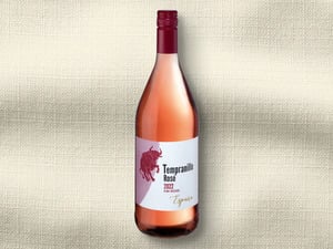 Spanien Roséwein Tempranillo, 
         1 l