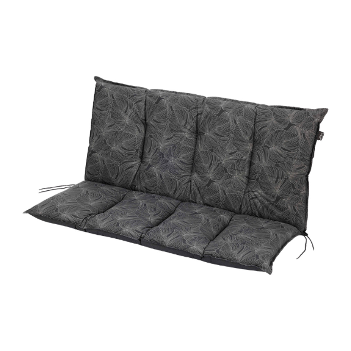 Bild 2 von BELAVI Auflage für Gartenbank