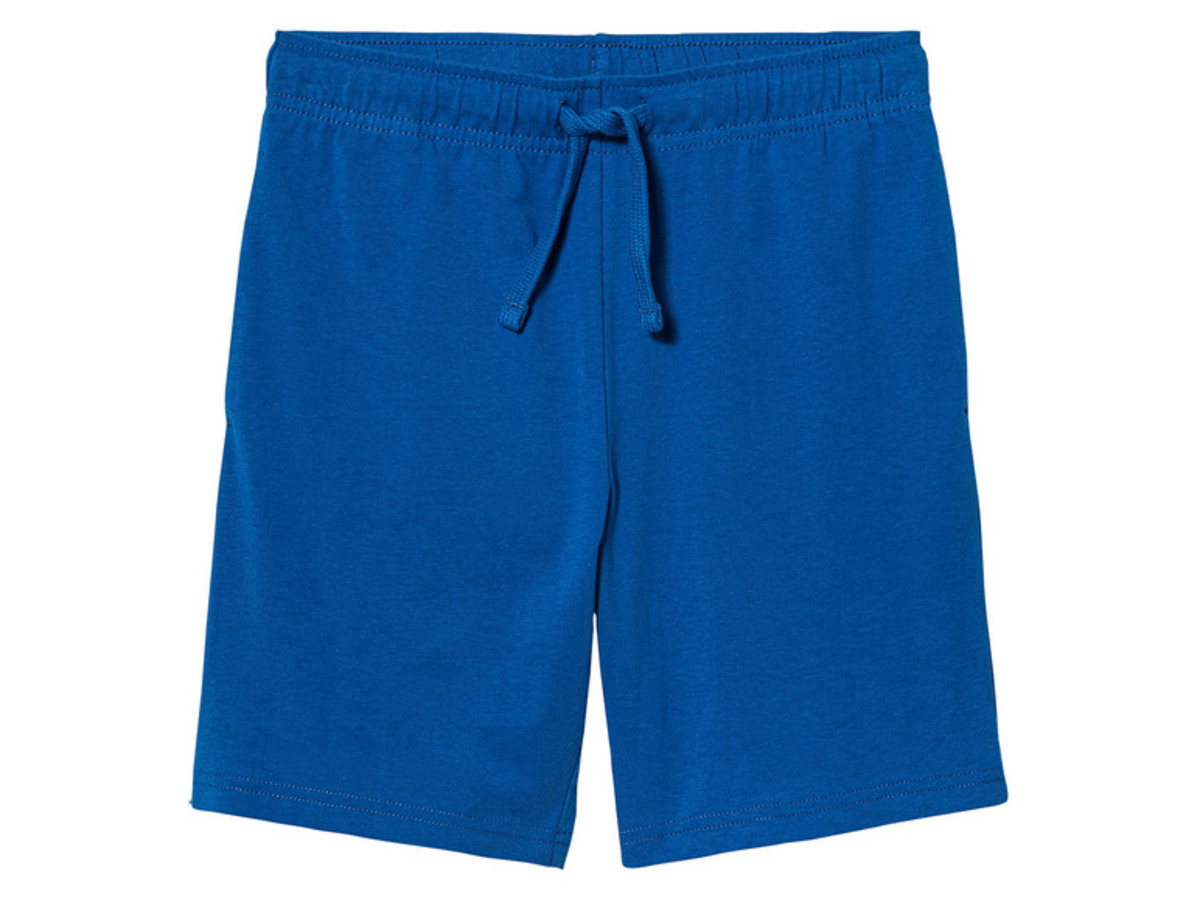 Bild 3 von pepperts!® Kinder Shorts, 2 Stück, mit Baumwolle