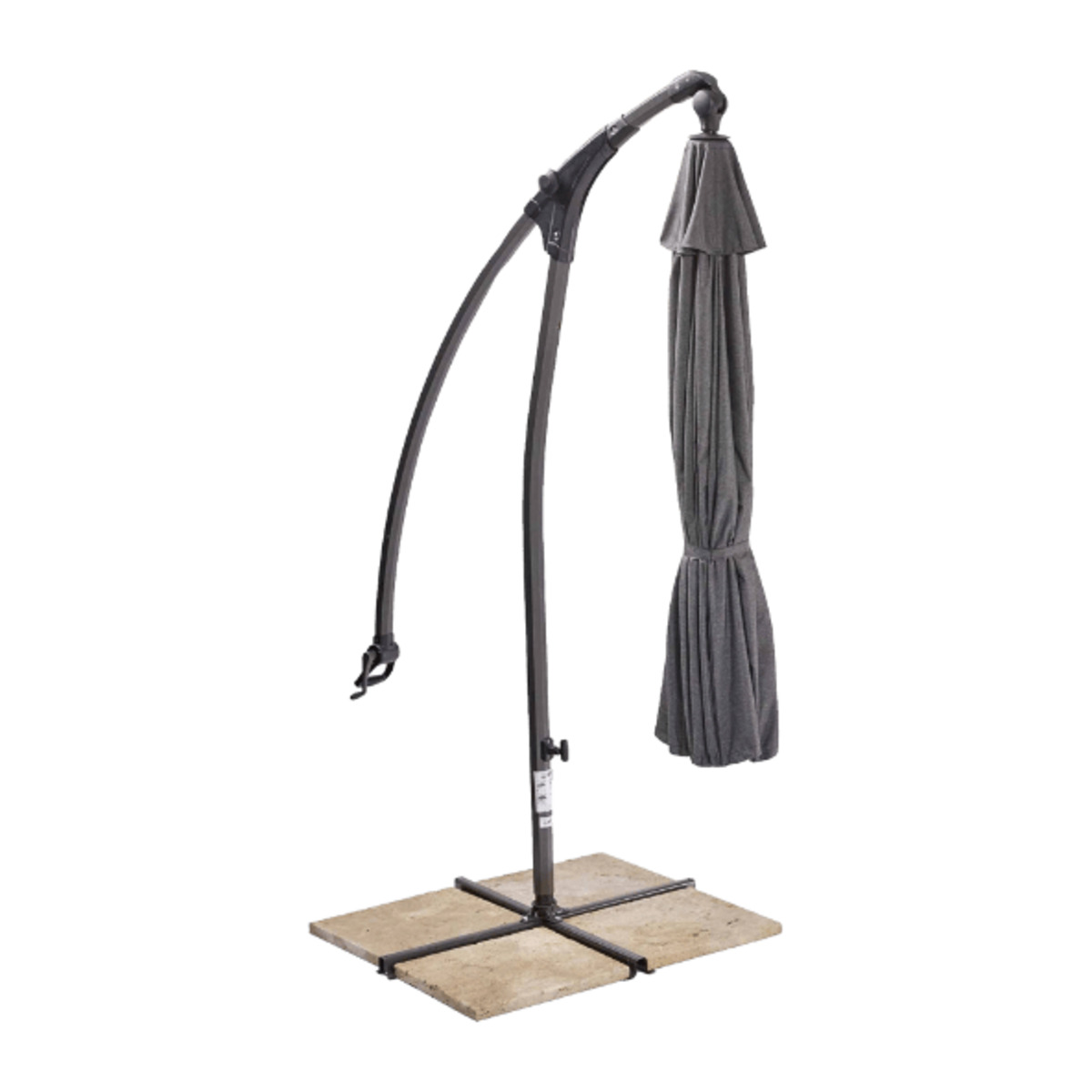 Bild 2 von BELAVI Ampelschirm